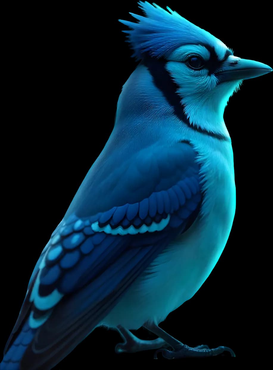 Blue jay
